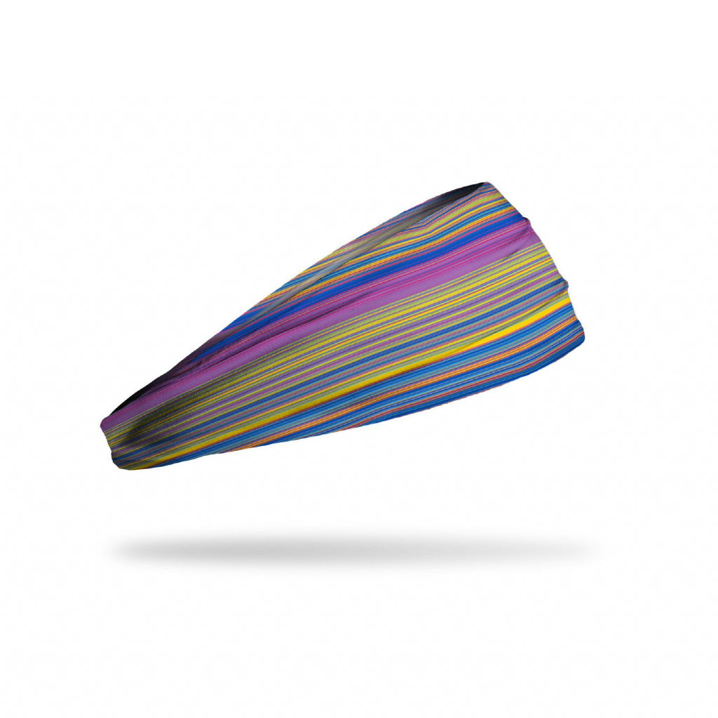 JUNK 12 Speed Headband (Big Bang Lite) - 9 for 9