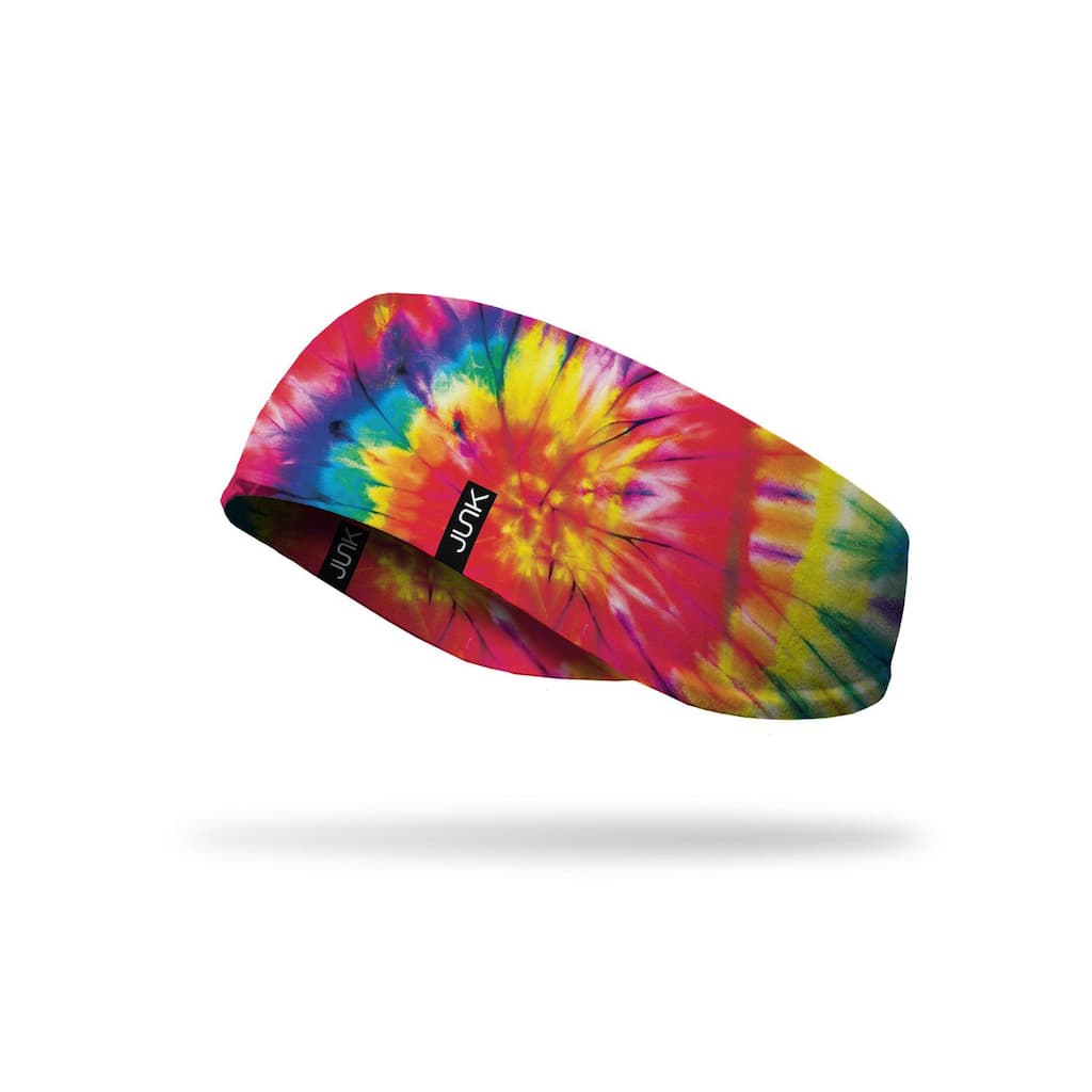 JUNK 60's Summer Headband (Ear Warmer) - 9 for 9