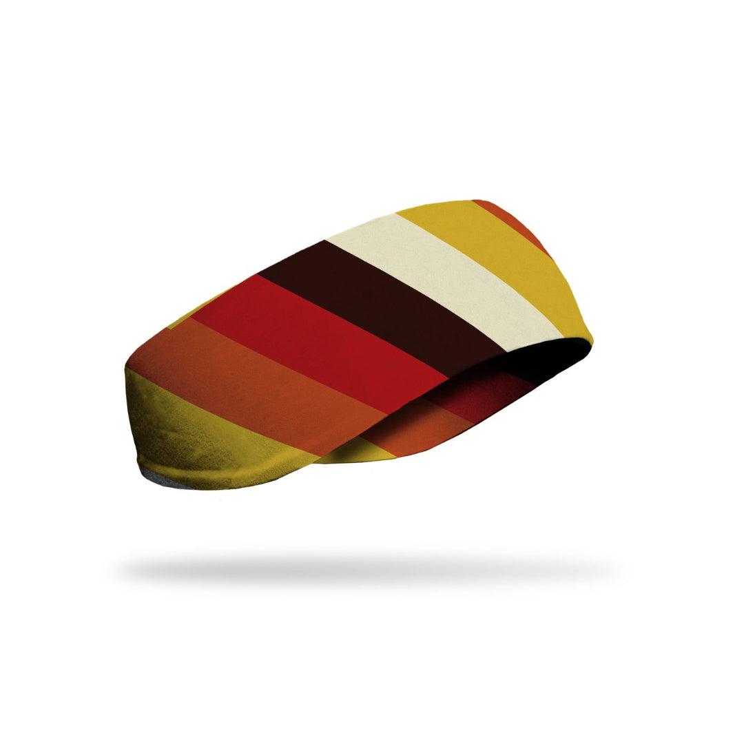 JUNK 80s Apollo Headband (Ear Warmer)