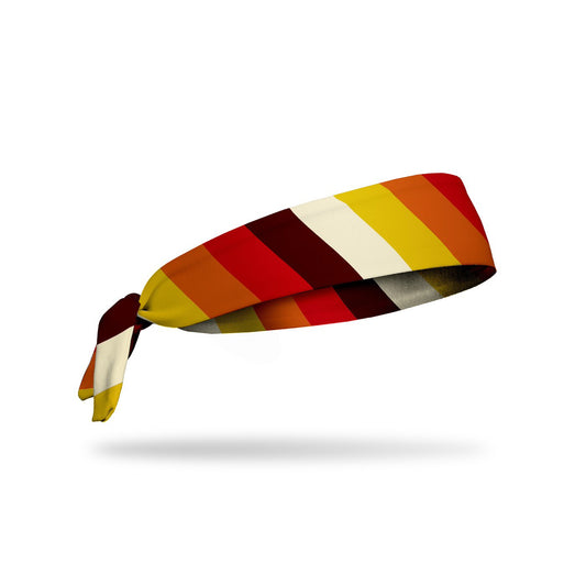 JUNK 80's Apollo Headband (Flex Tie) - 9 for 9