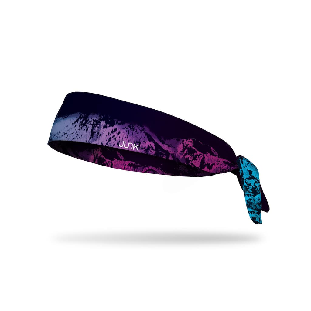JUNK Backcountry Dreams Headband (Flex Tie) - 9 for 9