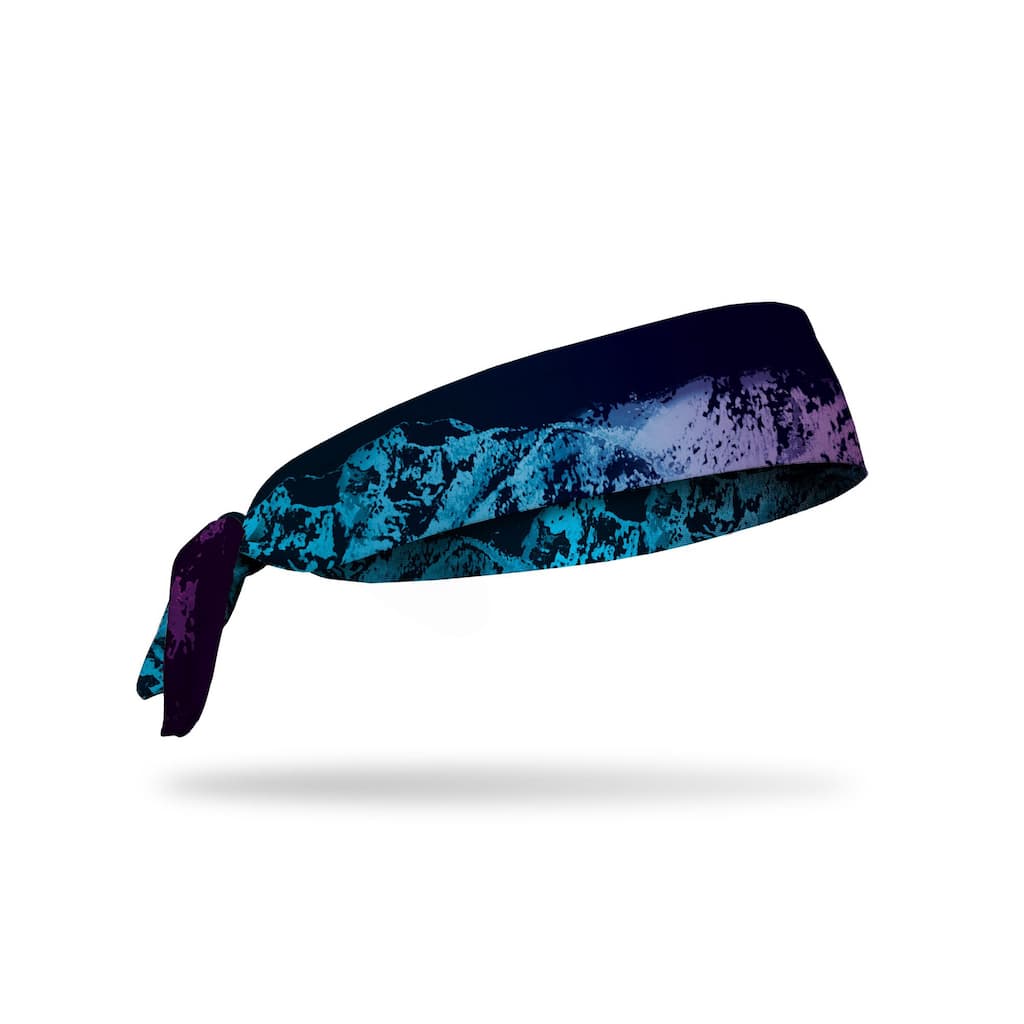 JUNK Backcountry Dreams Headband (Flex Tie) - 9 for 9