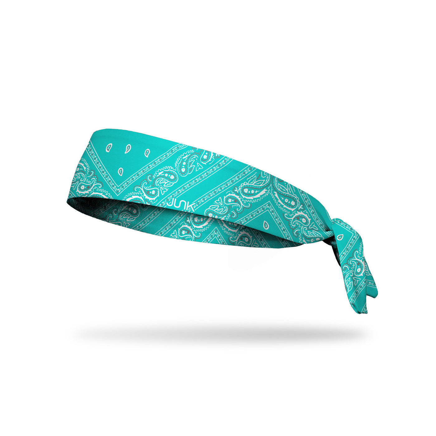 JUNK Berry Sherbert Headband (Flex Tie)