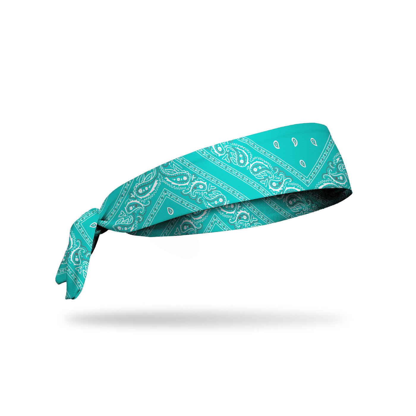 JUNK Berry Sherbert Headband (Flex Tie)