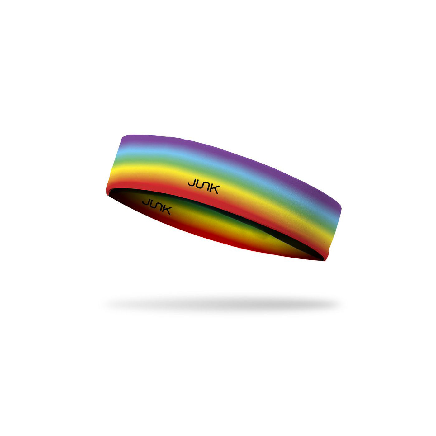 JUNK Bifrost Headband (Baller Band) - 9 for 9
