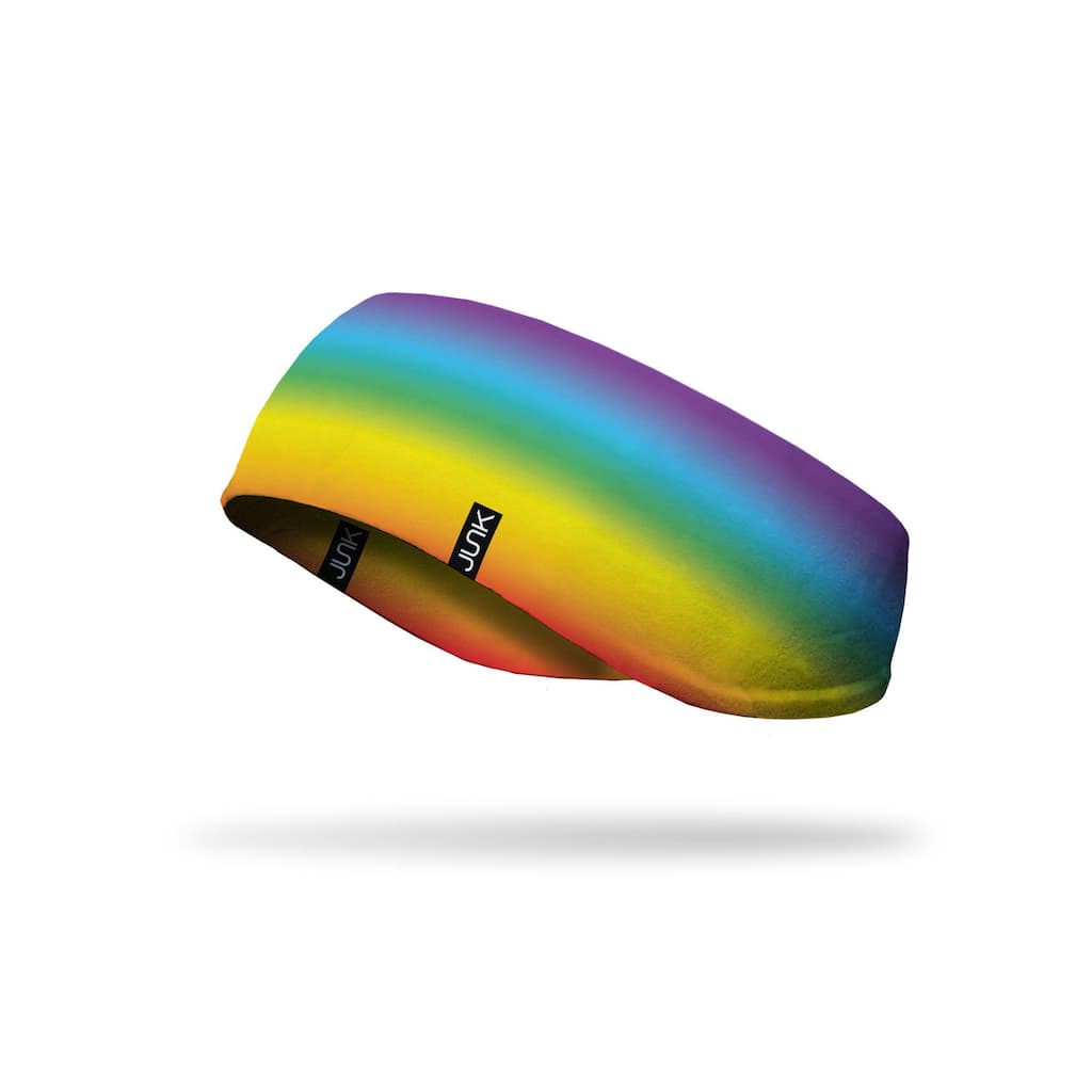 JUNK Bifrost Headband (Ear Warmer) - 9 for 9