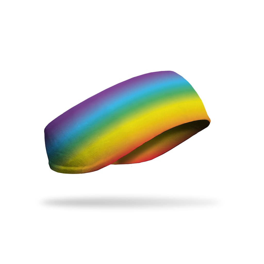 JUNK Bifrost Headband (Ear Warmer) - 9 for 9