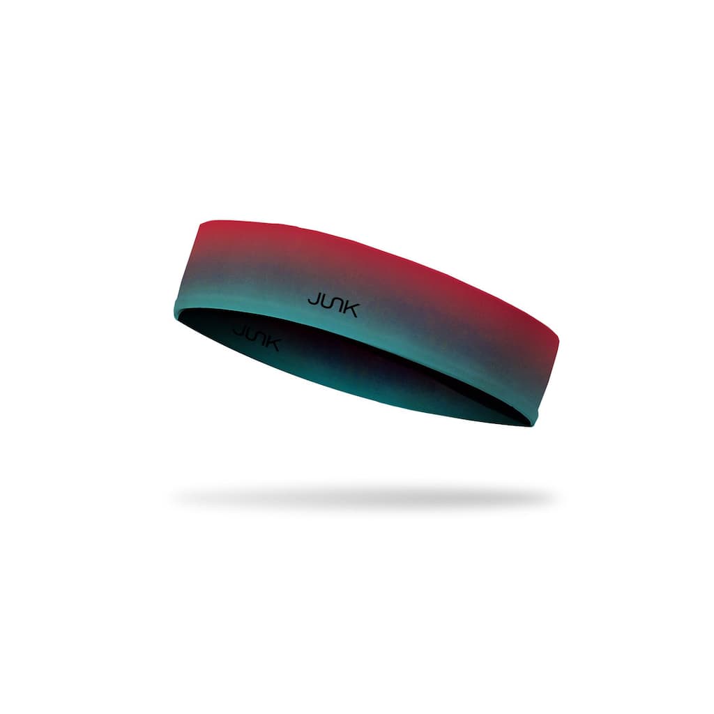 JUNK Bora Bora Headband (Baller Band) - 9 for 9