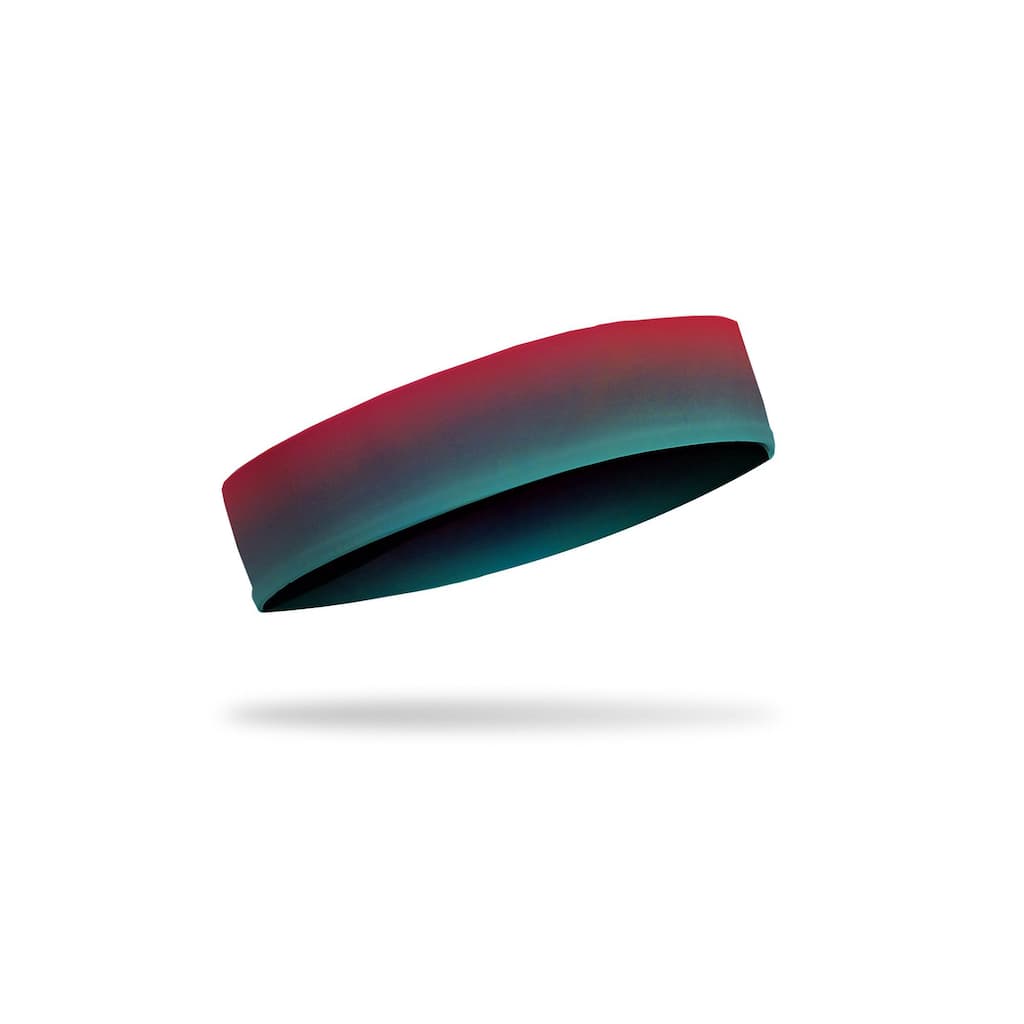 JUNK Bora Bora Headband (Baller Band) - 9 for 9