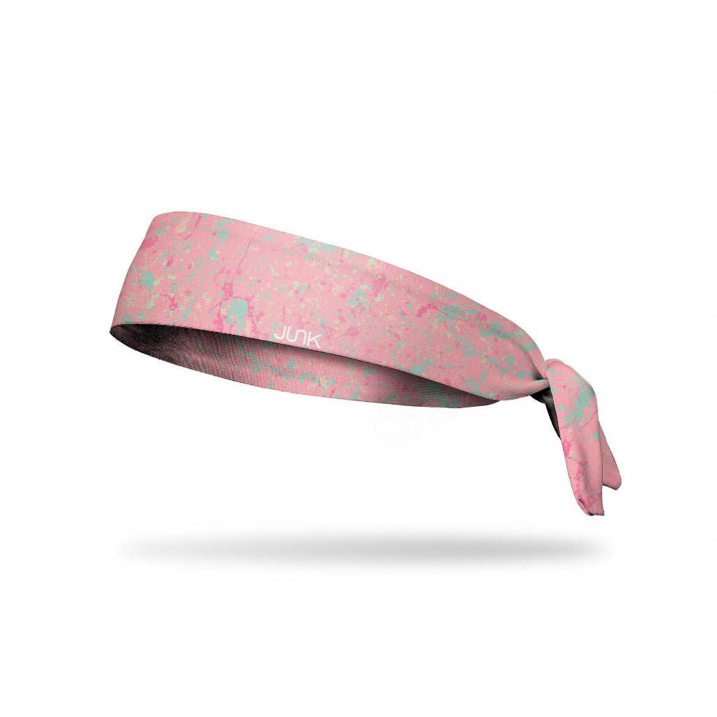 JUNK Brash Boca Headband (Flex Tie) - 9 for 9