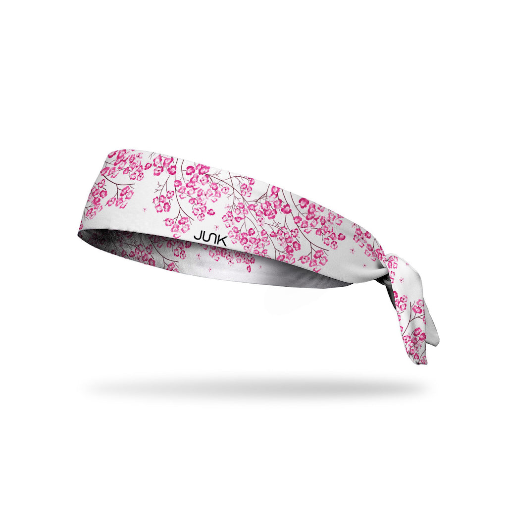 JUNK Budding Blossoms Headband (Flex Tie) - 9 for 9