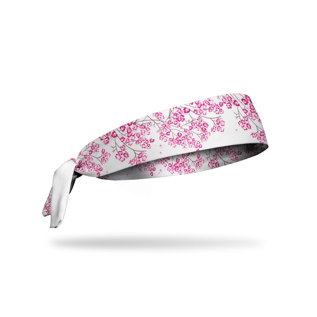 JUNK Budding Blossoms Headband (Flex Tie) - 9 for 9