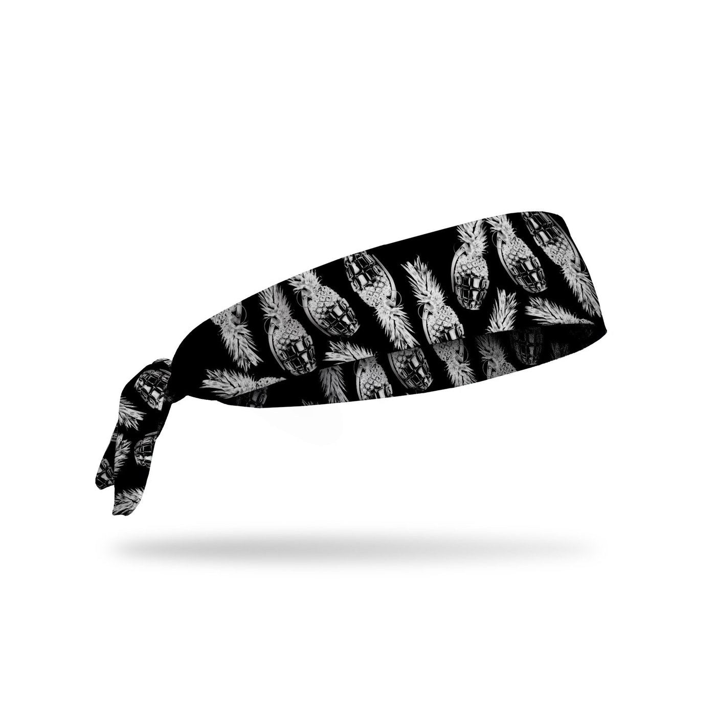 JUNK Calm Like A Bomb Headband (Flex Tie) - 9 for 9
