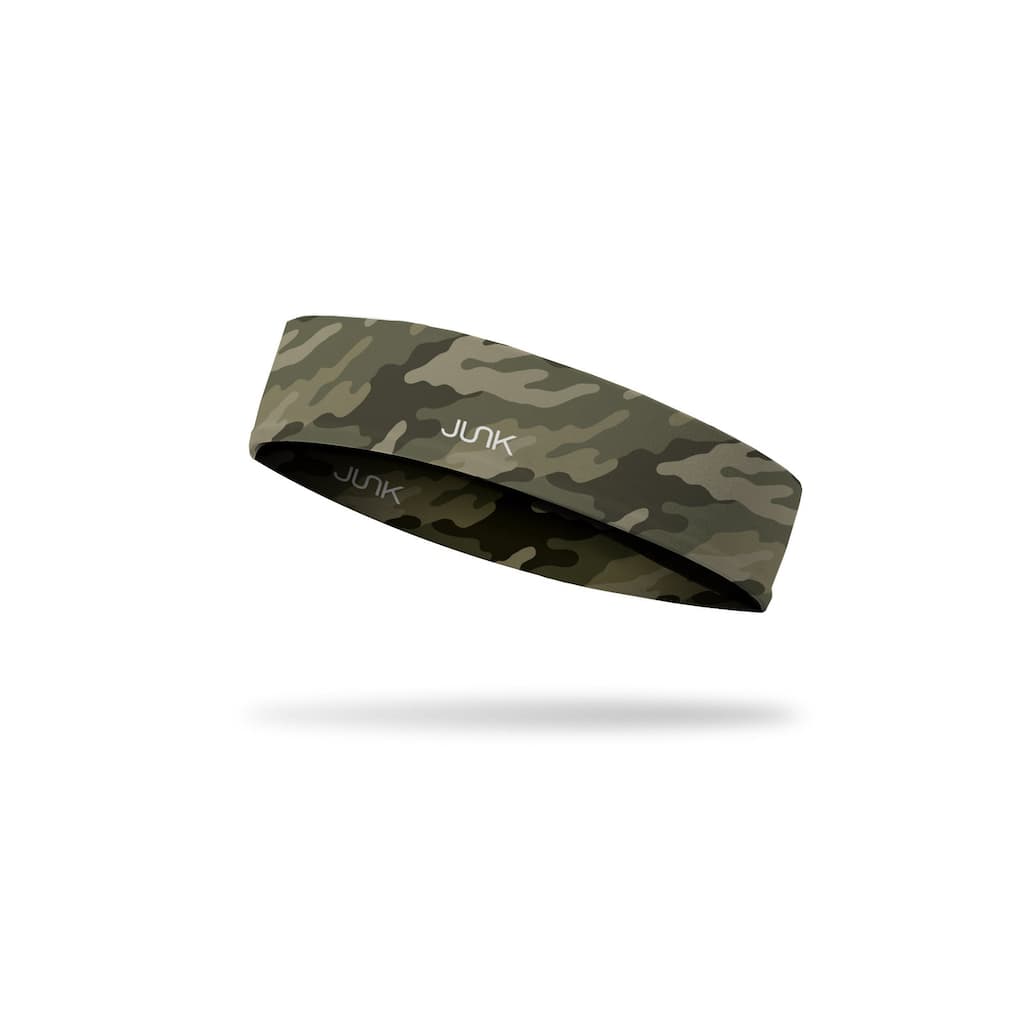 JUNK Cavalry Headband (Baller Band) - 9 for 9