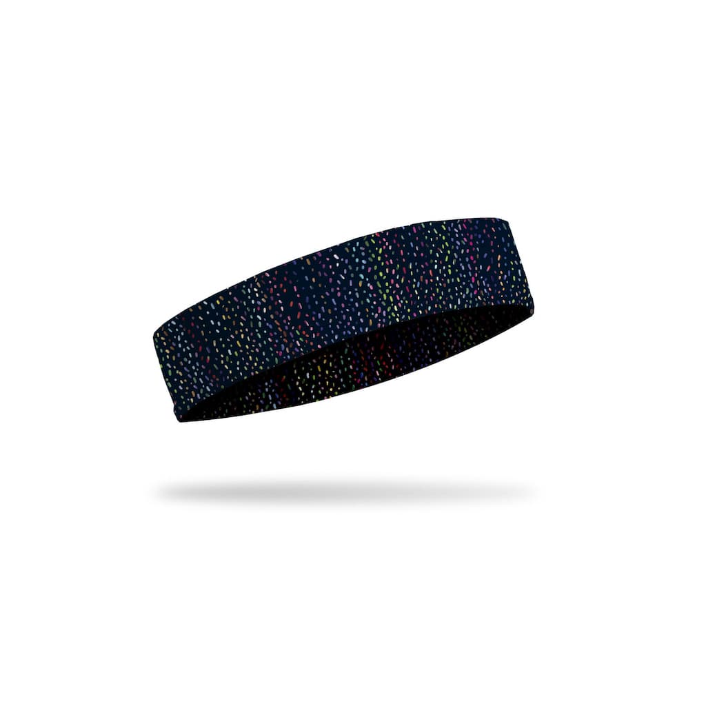 JUNK Celebrate Headband (Baller Band) - 9 for 9