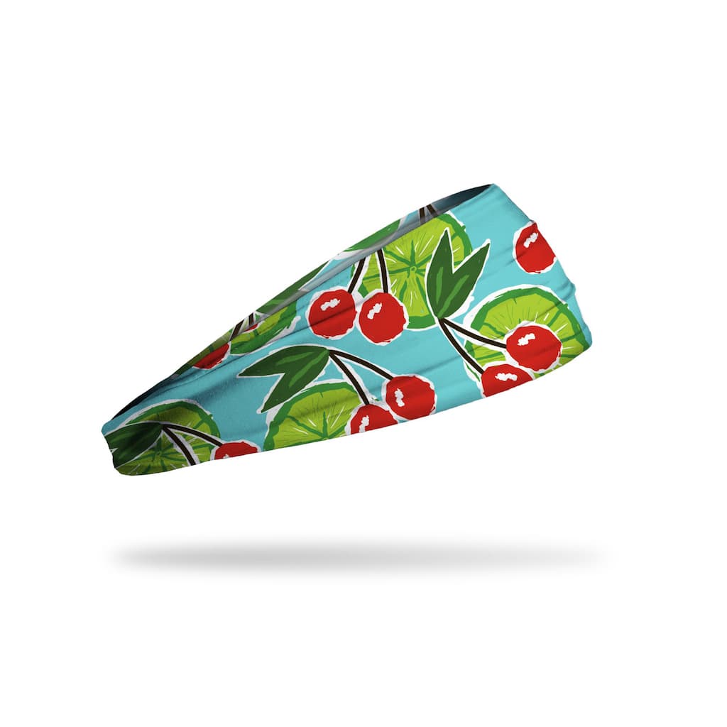 JUNK Cherry Limeade Headband (Big Bang Lite) - 9 for 9