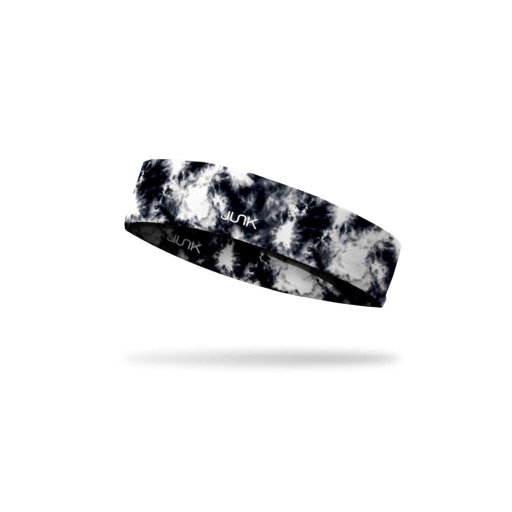 JUNK Cloud Burst Headband (Baller Band) - 9 for 9