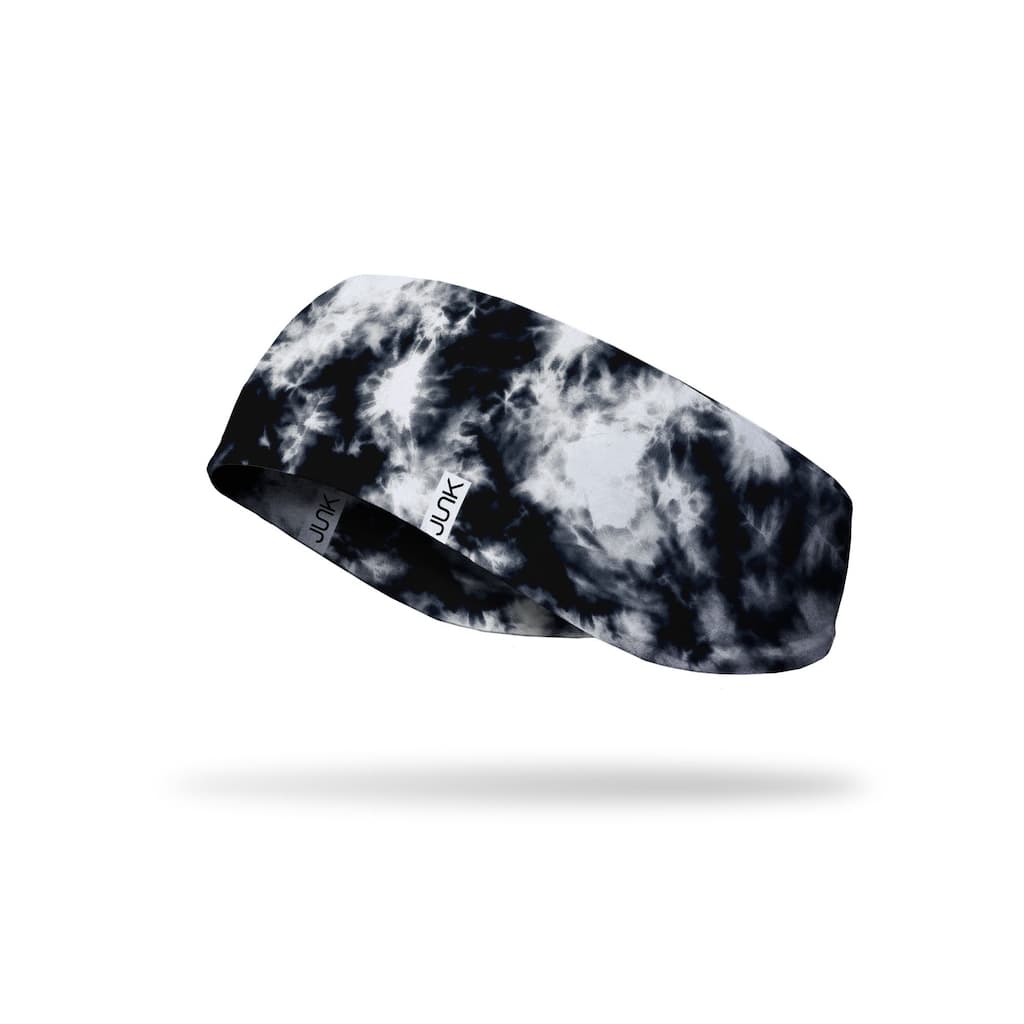 JUNK Cloud Burst Headband (Ear Warmer) - 9 for 9