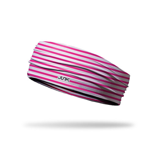 JUNK Coastal Pink Headband (Big Bang) - 9 for 9