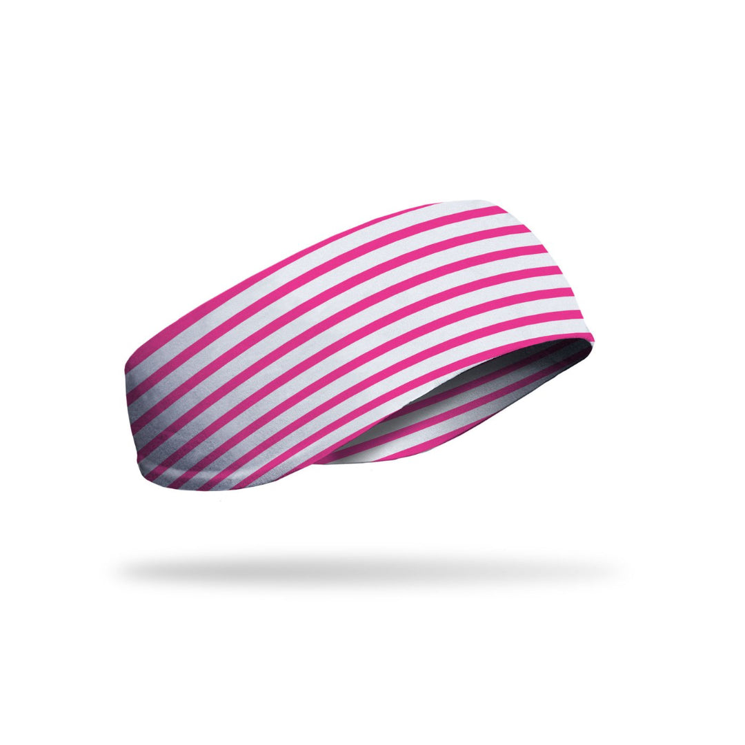 JUNK Coastal Pink Headband (Ear Warmer)