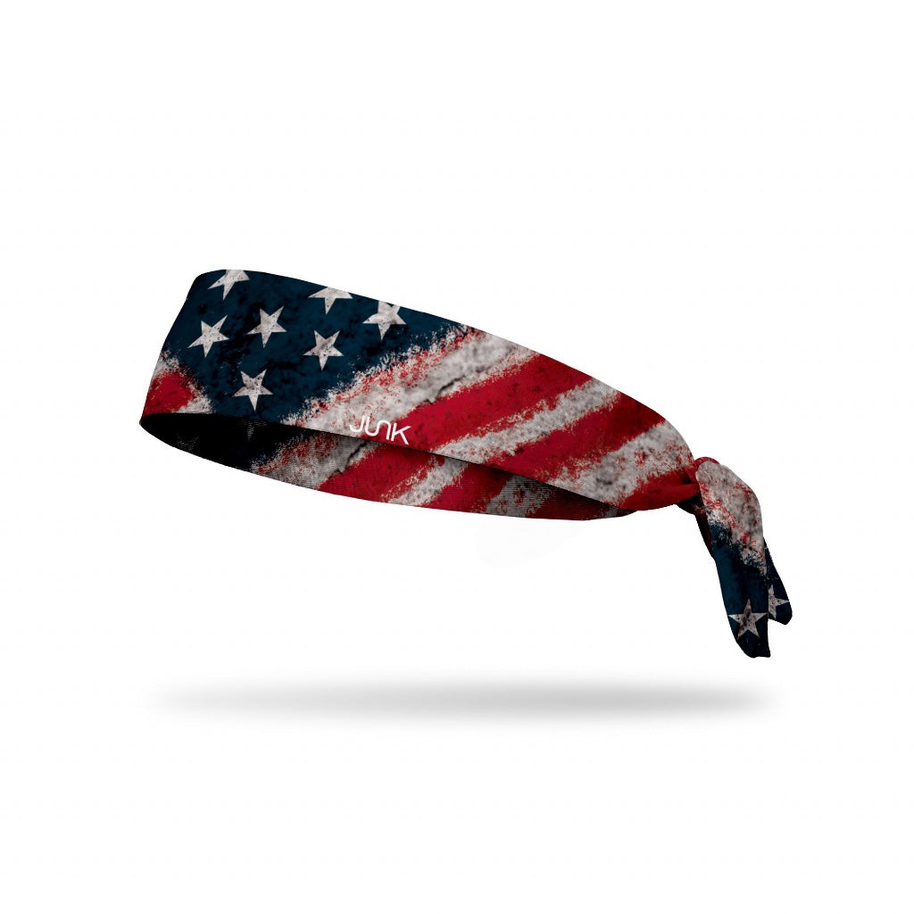 JUNK Country Wide Headband (Flex Tie) - 9 for 9