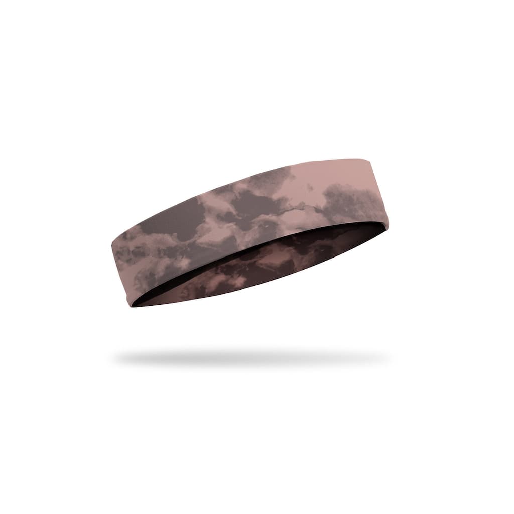 JUNK Cumulus Rose Headband (Baller Band) - 9 for 9