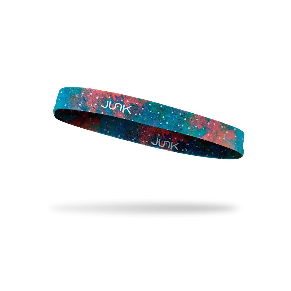 JUNK Dancer: Pleiades Headband (Thin Band) - 9 for 9