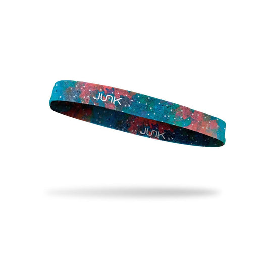 JUNK Dancer: Pleiades Headband (Thin Band) - 9 for 9