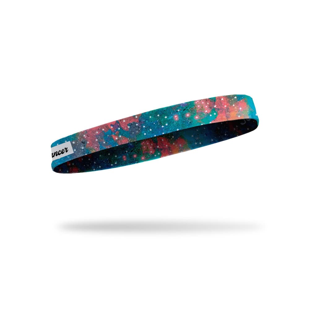JUNK Dancer: Pleiades Headband (Thin Band) - 9 for 9
