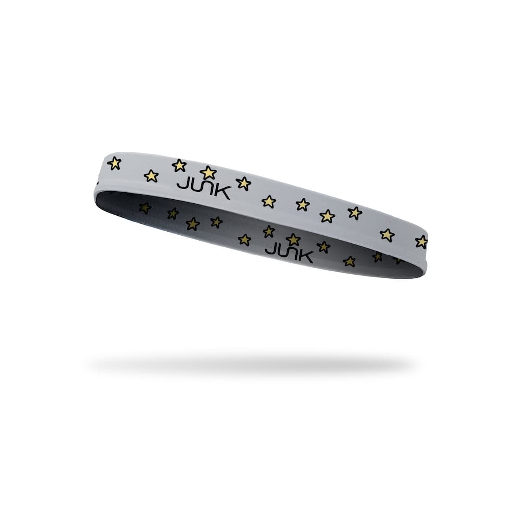 JUNK Dancer: Star Dancer Headband (Thin Band) - 9 for 9