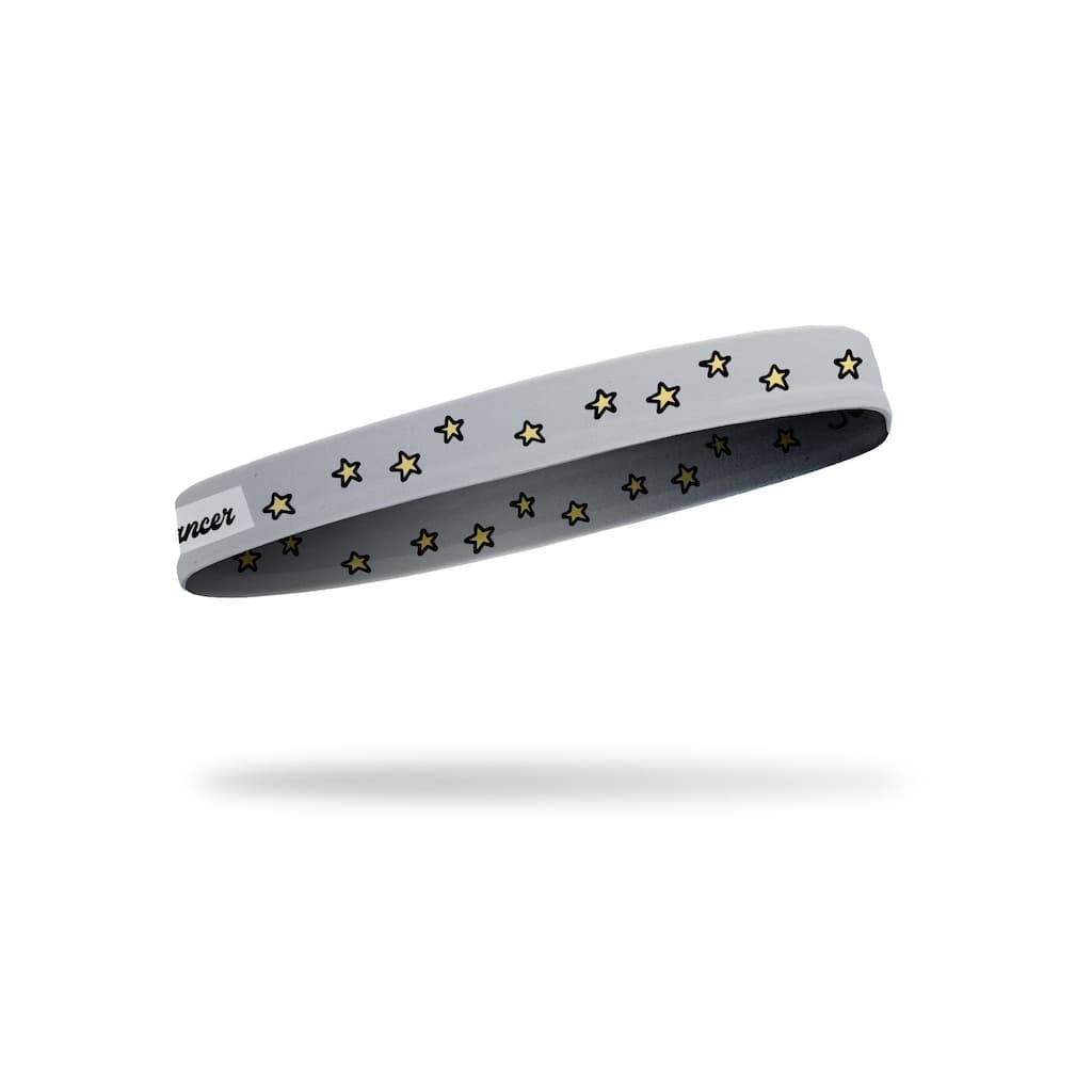 JUNK Dancer: Star Dancer Headband (Thin Band) - 9 for 9