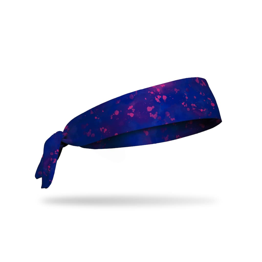 JUNK Daybreak Headband (Flex Tie) - 9 for 9