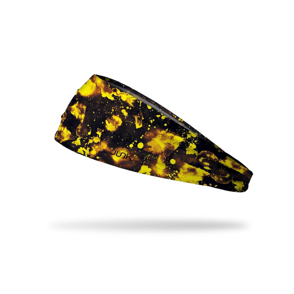JUNK Days of Gold Headband (Big Bang Lite) - 9 for 9