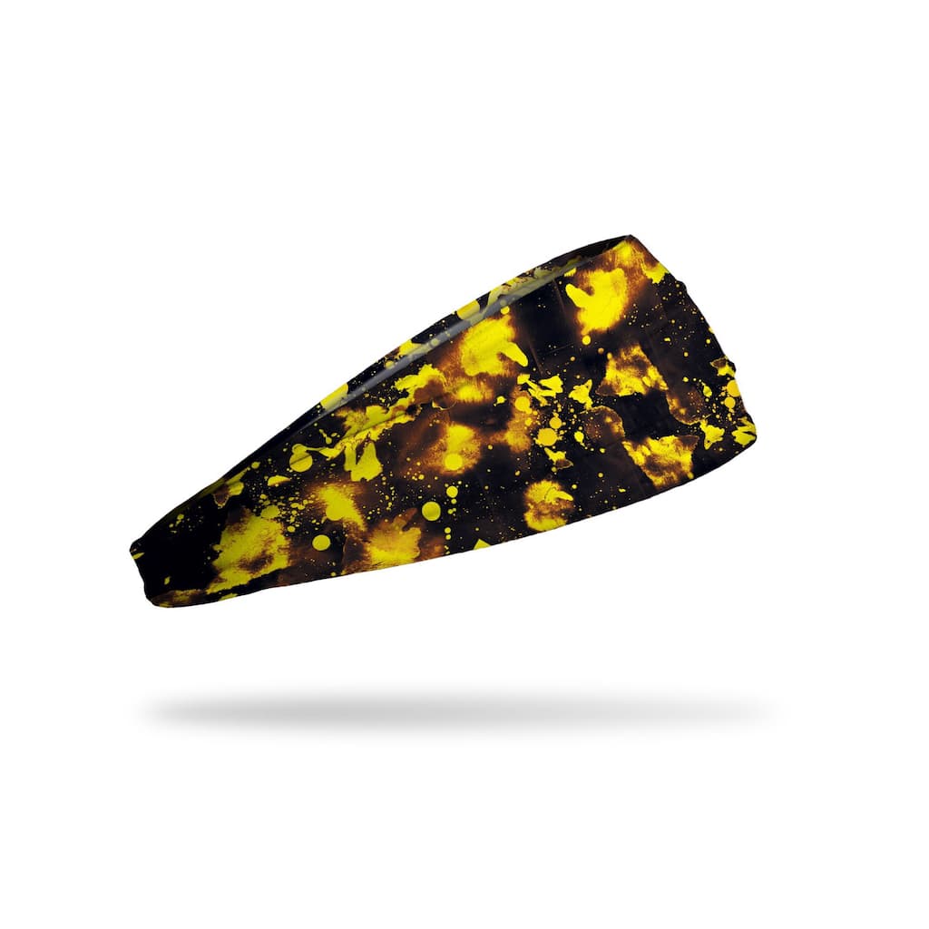 JUNK Days of Gold Headband (Big Bang Lite) - 9 for 9