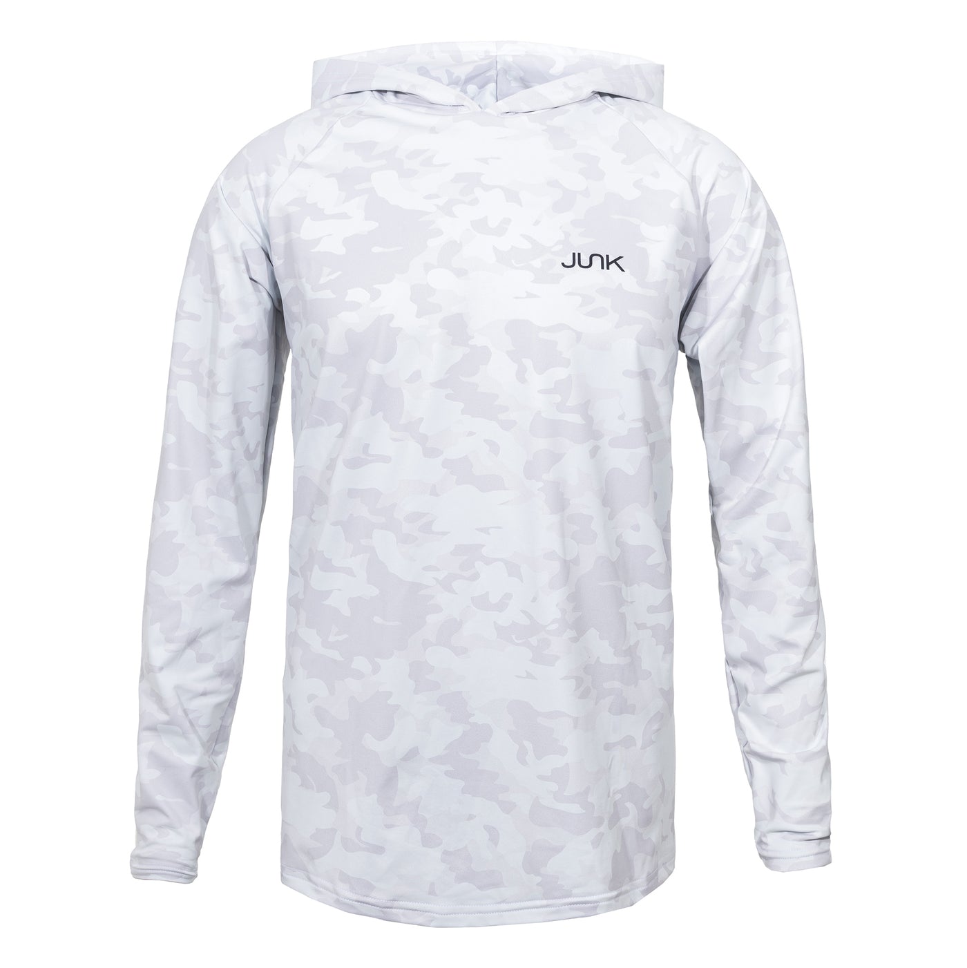 JUNK Delta Force Performance Hoodie