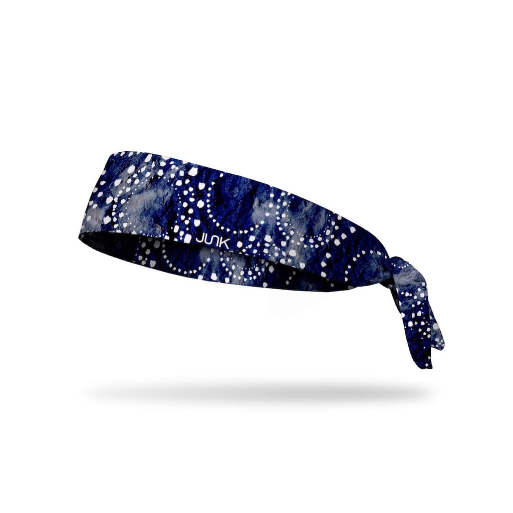 JUNK Edelweiss Headband (Flex Tie) - 9 for 9