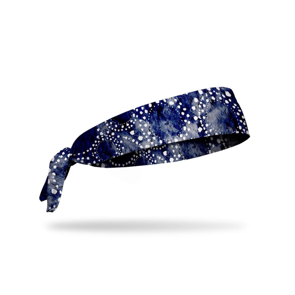 JUNK Edelweiss Headband (Flex Tie) - 9 for 9