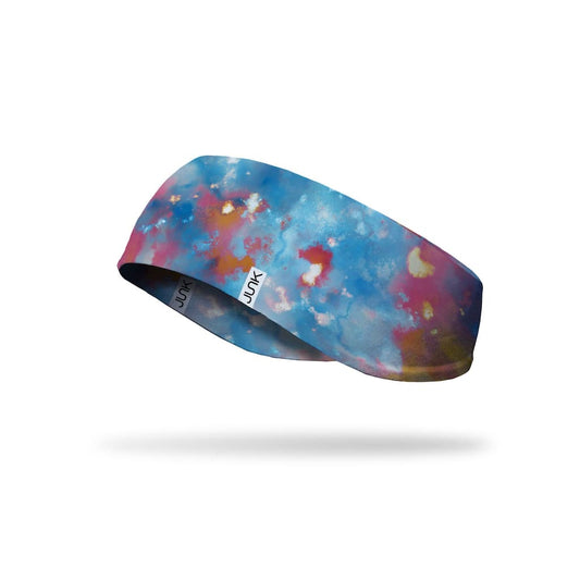 JUNK Enchanted Aurora Headband (Ear Warmer) - 9 for 9