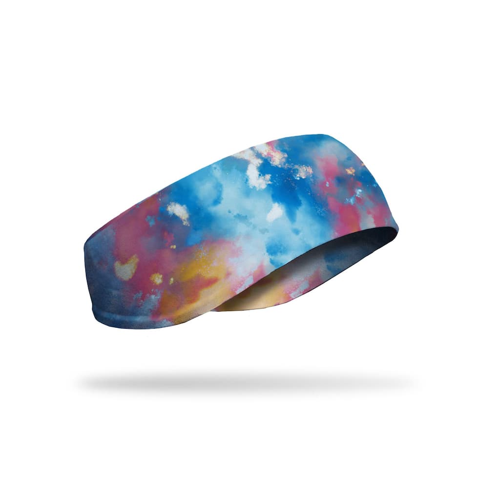 JUNK Enchanted Aurora Headband (Ear Warmer) - 9 for 9