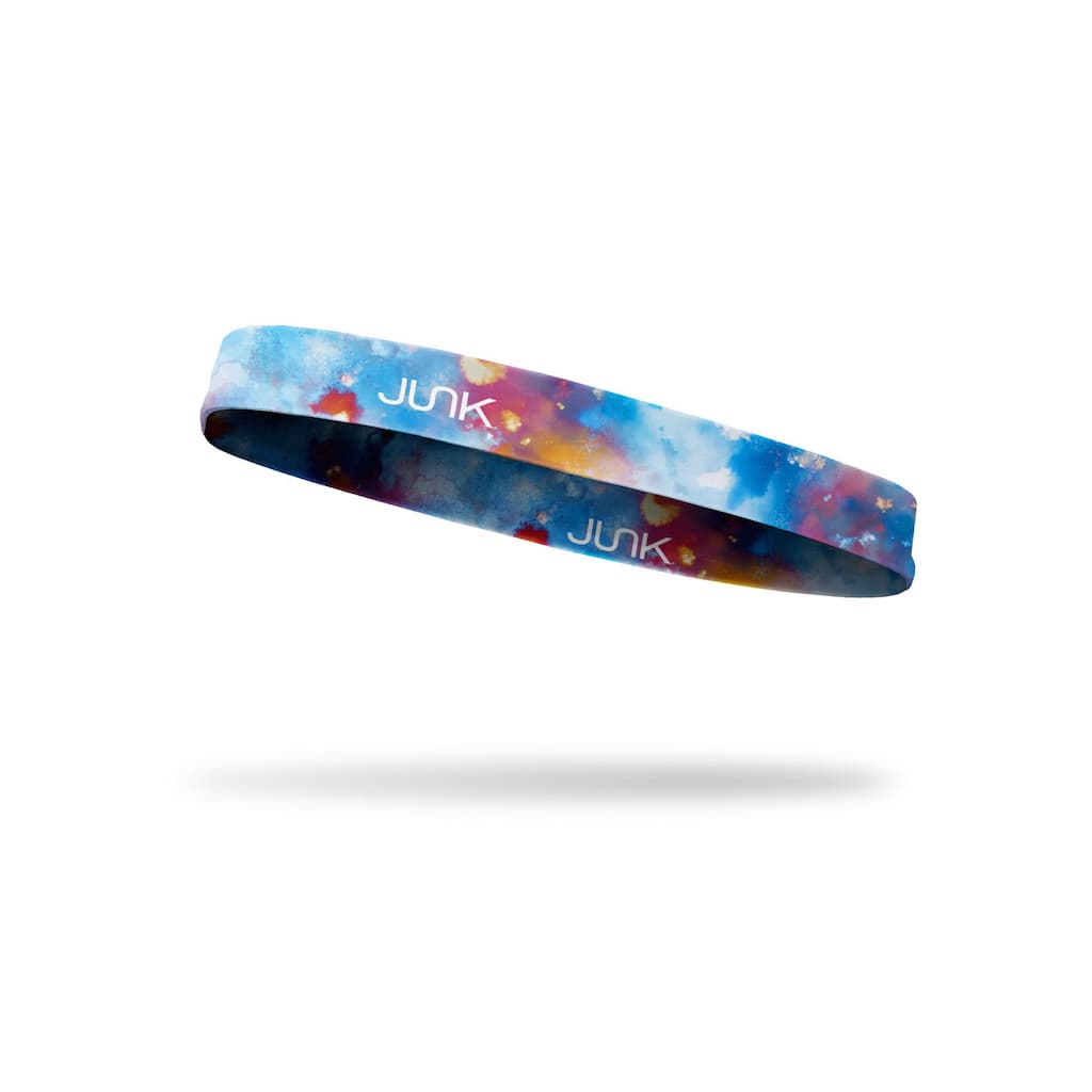 JUNK Enchanted Aurora Headband (Thin Band) - 9 for 9