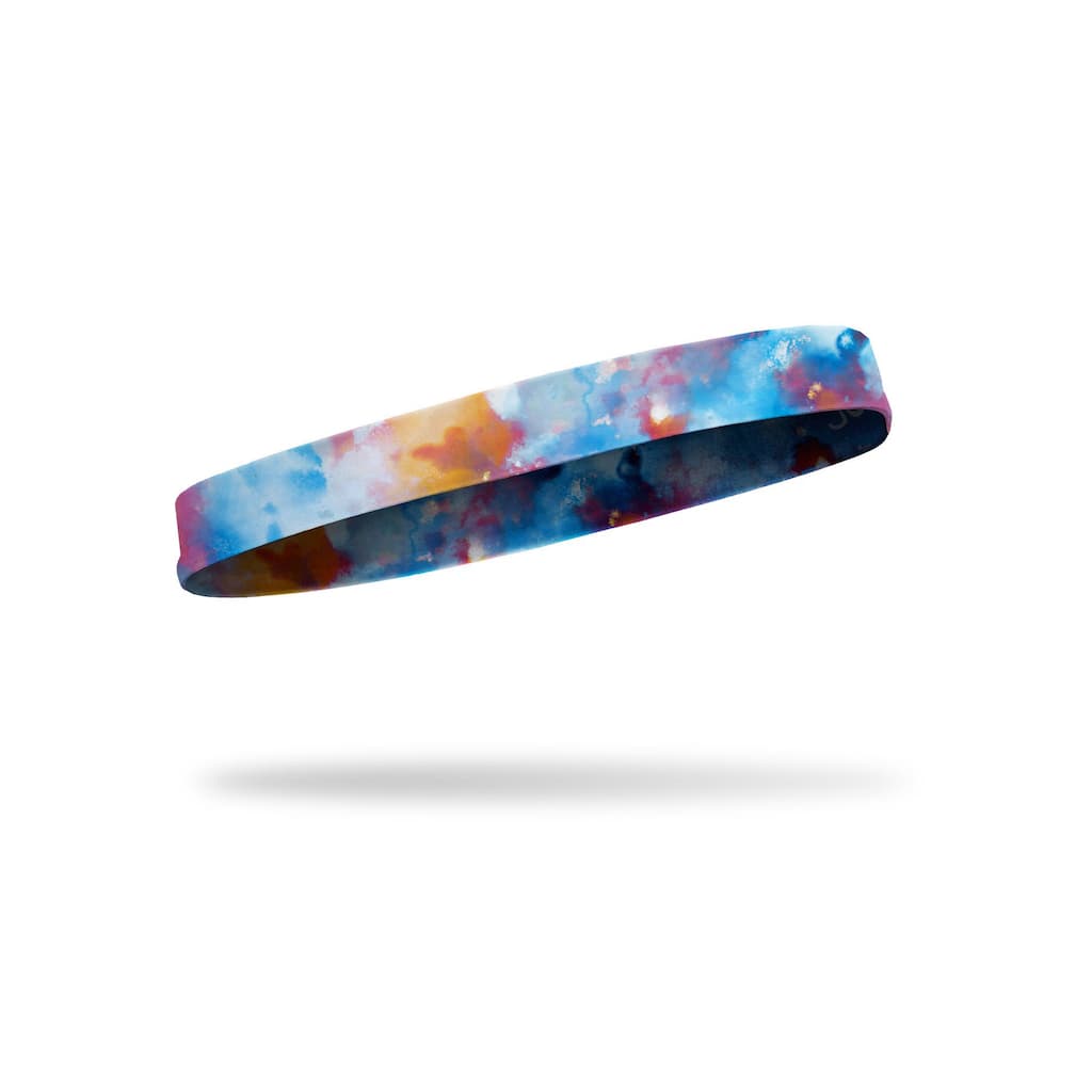 JUNK Enchanted Aurora Headband (Thin Band) - 9 for 9