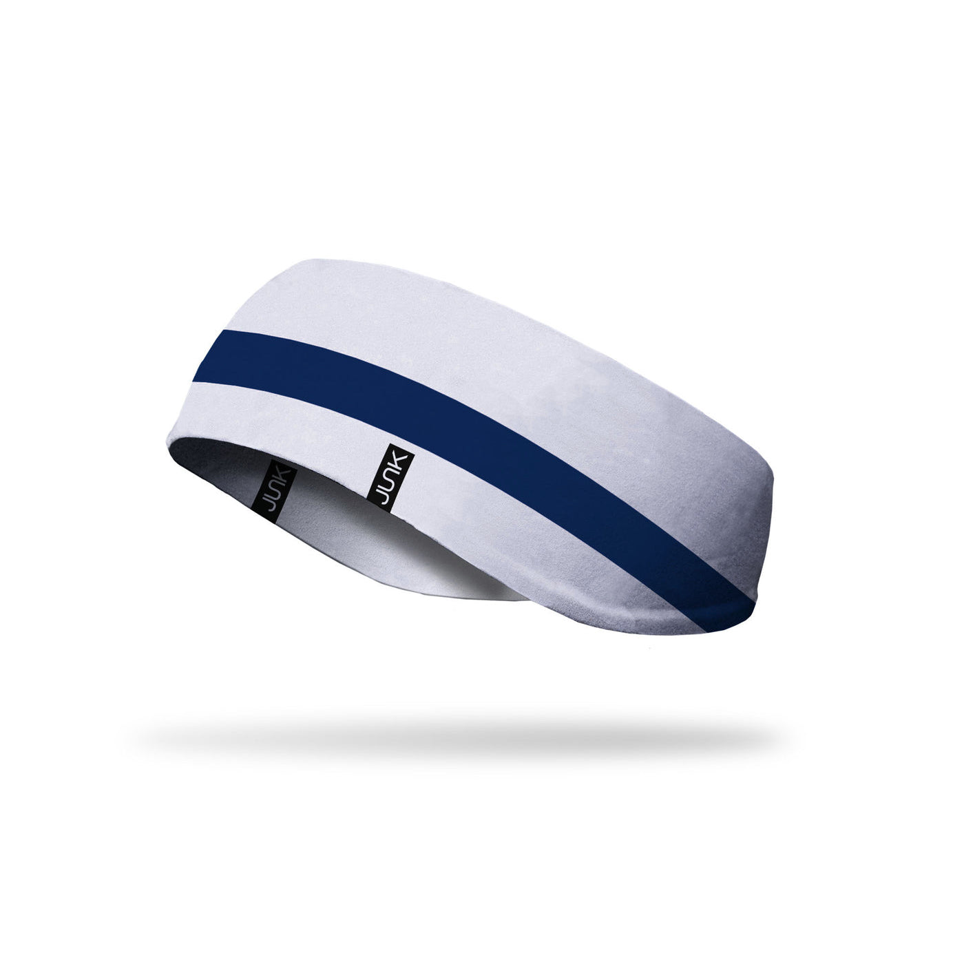 JUNK Finland Flag Headband (Ear Warmer)