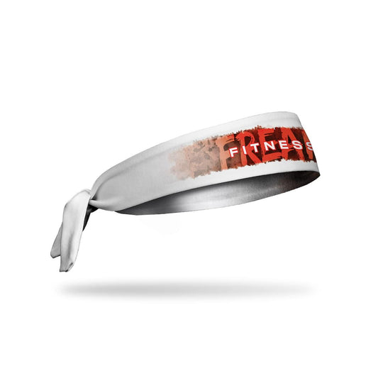 JUNK Fitness Freak Headband (Flex Tie) - 9 for 9