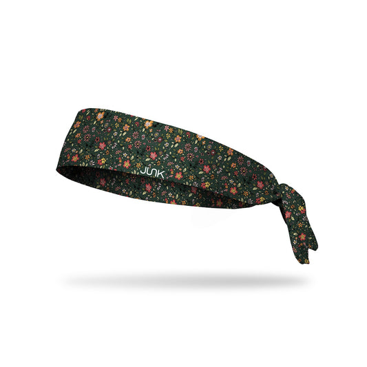 JUNK Flowering Florets Headband (Flex Tie) - 9 for 9