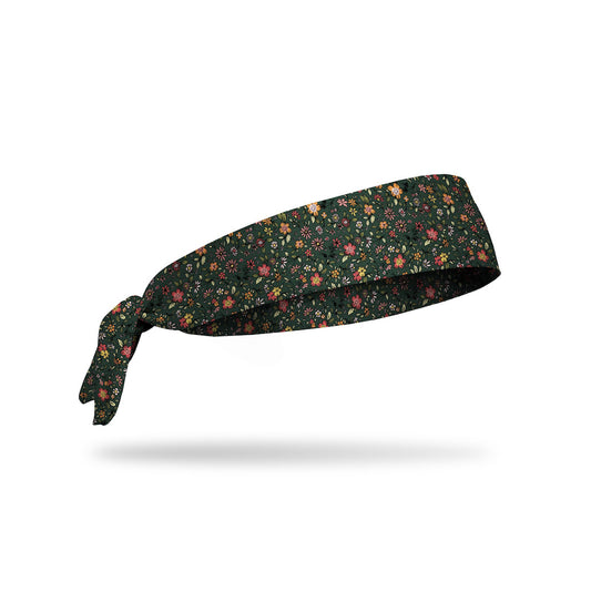 JUNK Flowering Florets Headband (Flex Tie) - 9 for 9