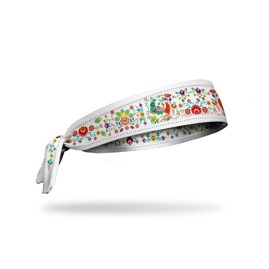 JUNK Folk Awakening Headband (Flex Tie) - 9 for 9