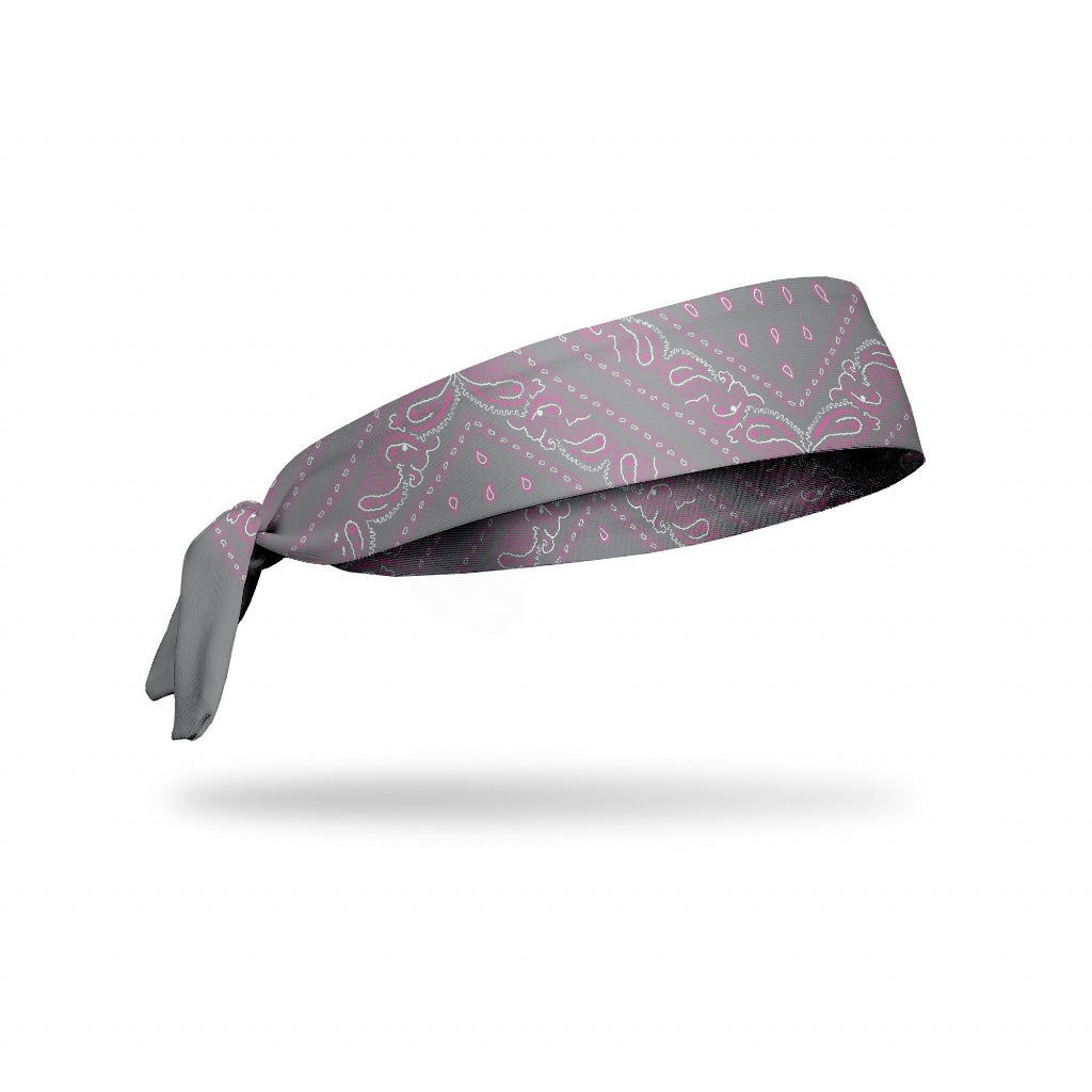 JUNK Geneva Headband (Flex Tie) - 9 for 9