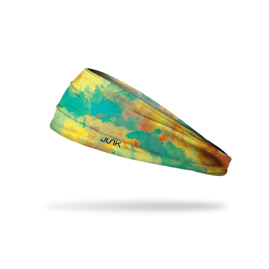 JUNK Golden Hour Headband (Big Bang Lite) - 9 for 9