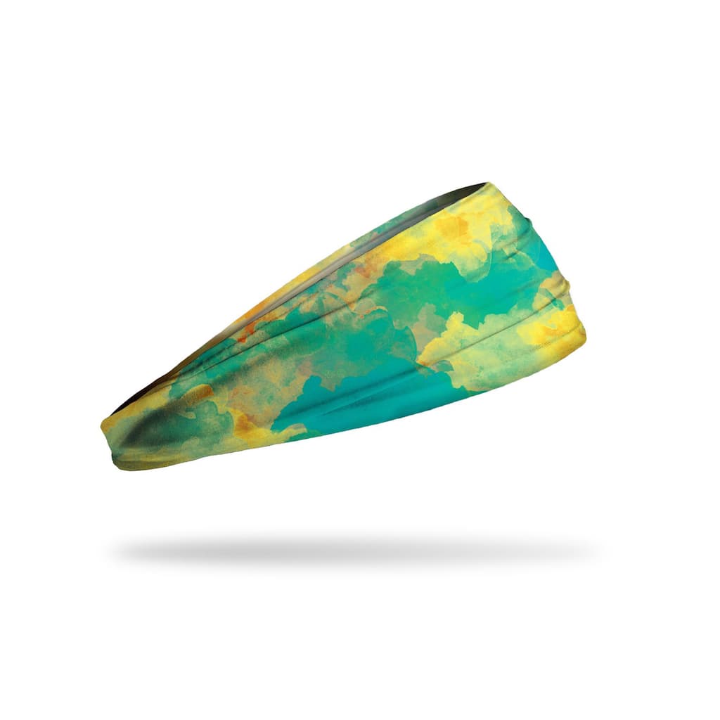 JUNK Golden Hour Headband (Big Bang Lite) - 9 for 9