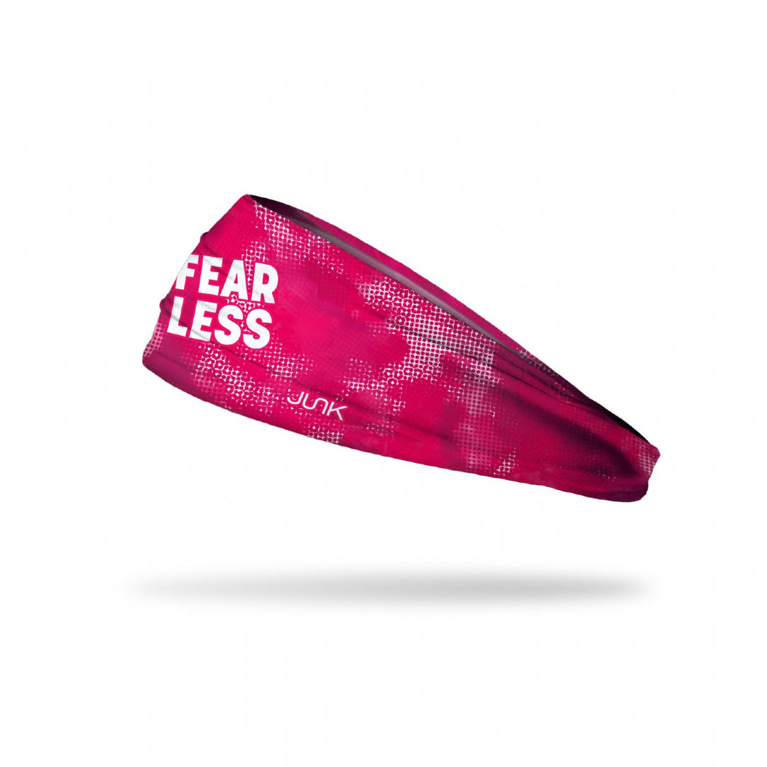 JUNK Have No Fear Headband (Big Bang Lite)